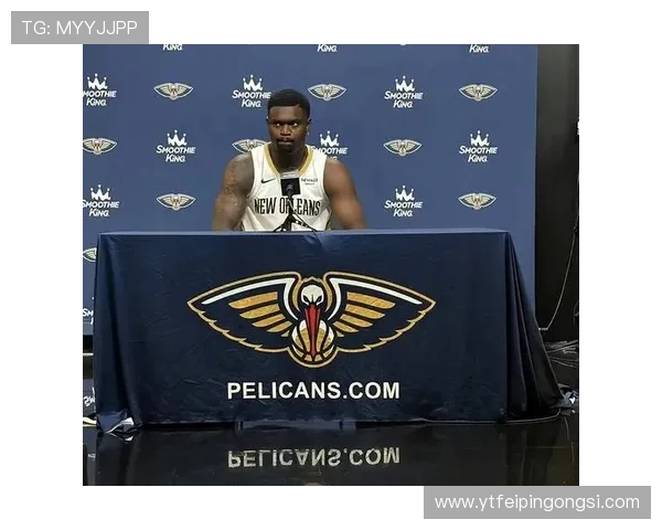 锡安状态回暖带动全队爆发鹈鹕新赛季展现强劲竞争力 锡安状态回暖带动全队爆发鹈鹕新赛季展现强劲竞争力