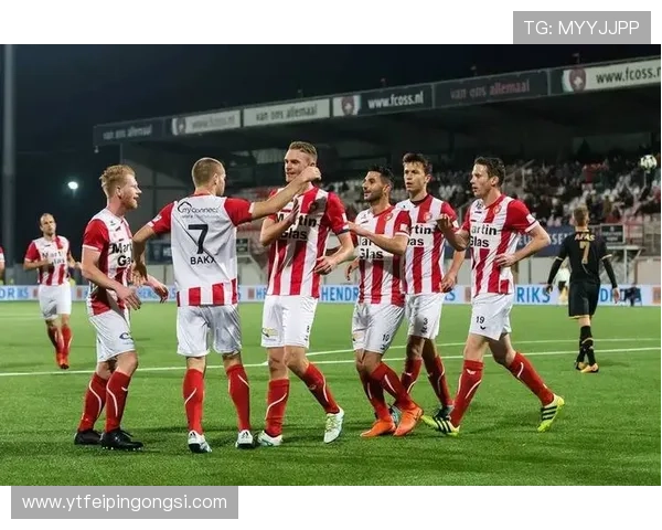 2024荷甲联赛最新赛程全面解析及各大球队竞争态势展望