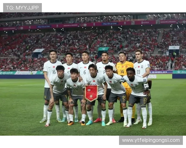 2026年世界杯亚洲球队出线前景分析与潜力球队预测