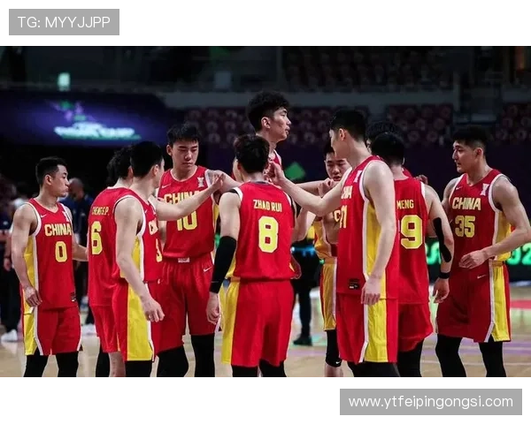 中国男篮迎战欧洲劲旅激战全场力争首胜 备战世界杯最后热身赛