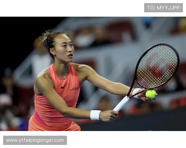 中国小将横扫强敌挺进决赛再创佳绩引爆网球赛场热议