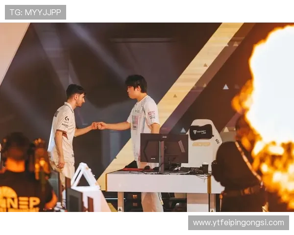 《2025年全球电竞赛事格局变化解析 国内外战队实力对比分析》