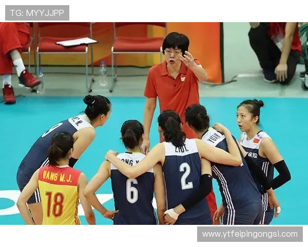 中国女排夺冠再创辉煌 郎平指导带领队伍战胜强敌重回世界巅峰