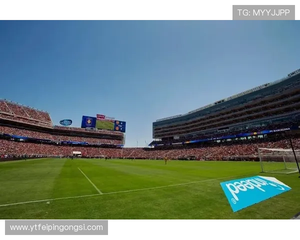 揭秘2026年世界杯决赛举办地美国新泽西大都会球场盛况与筹备全景