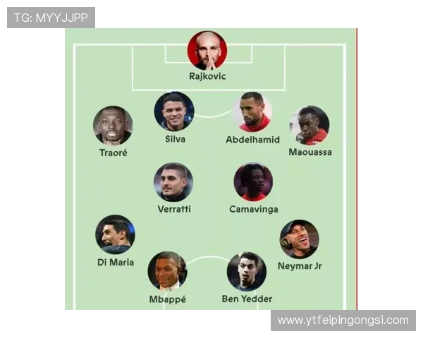 最新赛季法甲球队完整名单及阵容实力深度全面解析