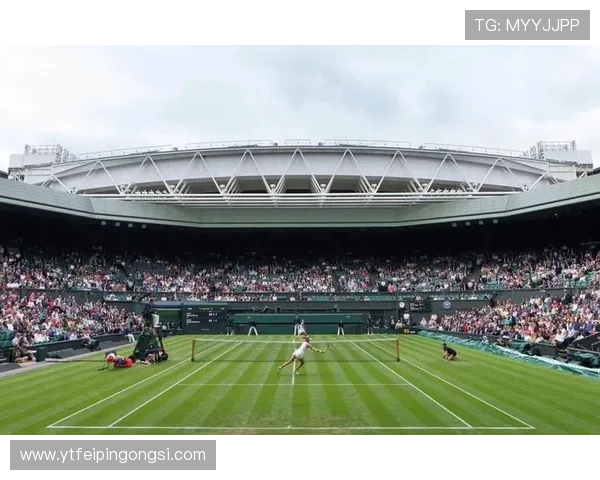 草地网球赛事全解析 哪些大满贯是在草场举行的